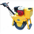 Handheld Vibrating Compactor Roller for Road Construction